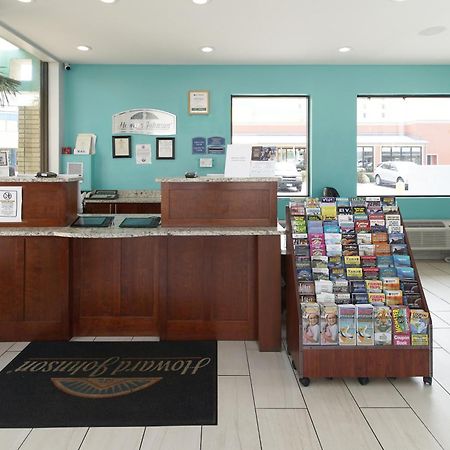 Howard Johnson By Wyndham Virginia Beach At The Beach Экстерьер фото